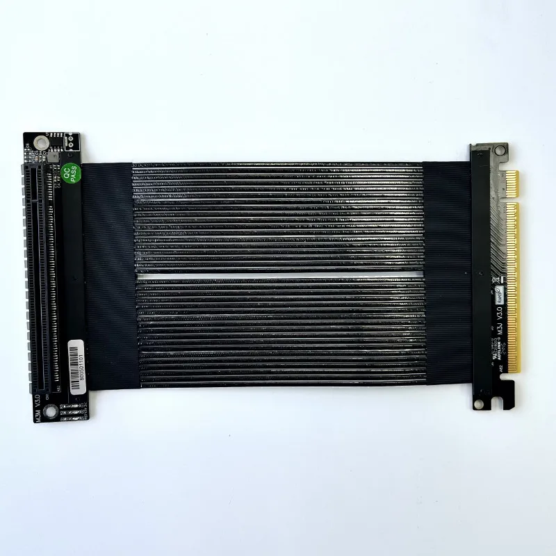 ADT-Link 2026 신형 PCI Express 4 - Pcie 4.0 X16 Riser Cable 90 Degree 리뷰 및 가격