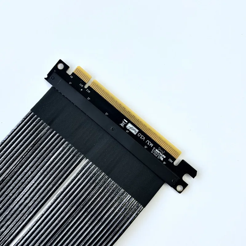 ADT-Link 2026 신형 PCI Express 4 - Pcie 4.0 X16 Riser Cable 90 Degree 리뷰 및 가격