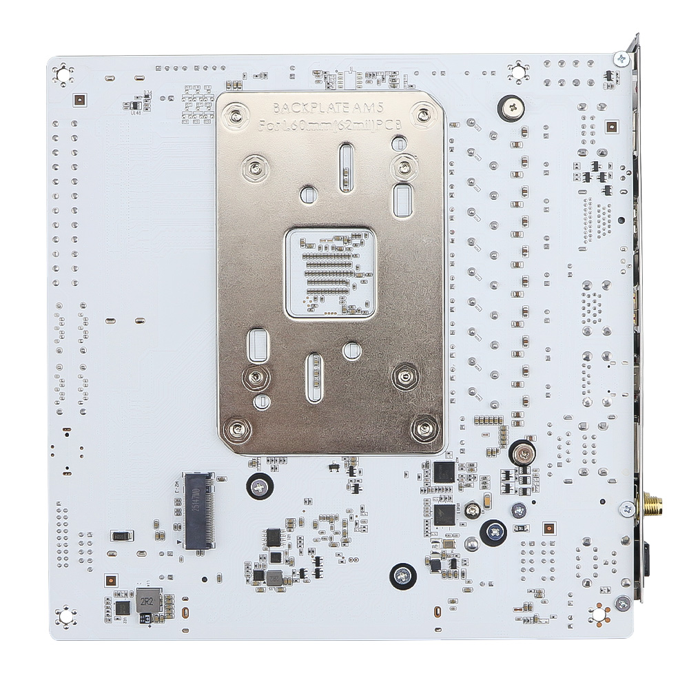 SOYO B650ITX AMD 미니 마더보드 AMD 라 - B650 Itx Motherboard Wifi 리뷰 및 가격