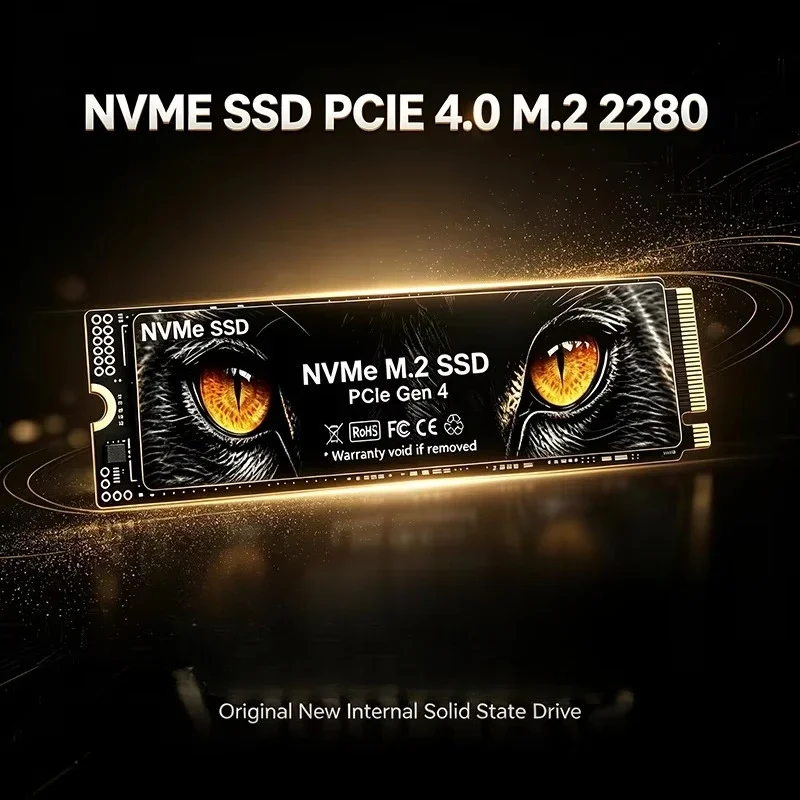 아이즈(Eyes) M.2 SSD 하드 디스크 2TB,  - M.2 Nvme 4Tb Pcie 4.0 Ssd 리뷰 및 가격
