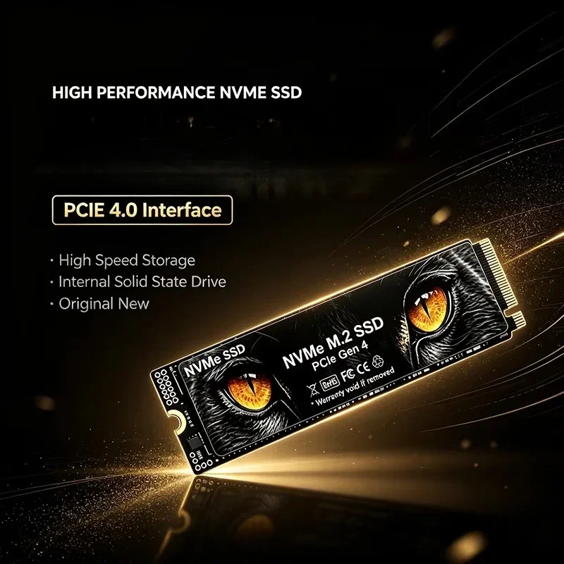 아이즈(Eyes) M.2 SSD 하드 디스크 2TB,  - M.2 Nvme 4Tb Pcie 4.0 Ssd 리뷰 및 가격