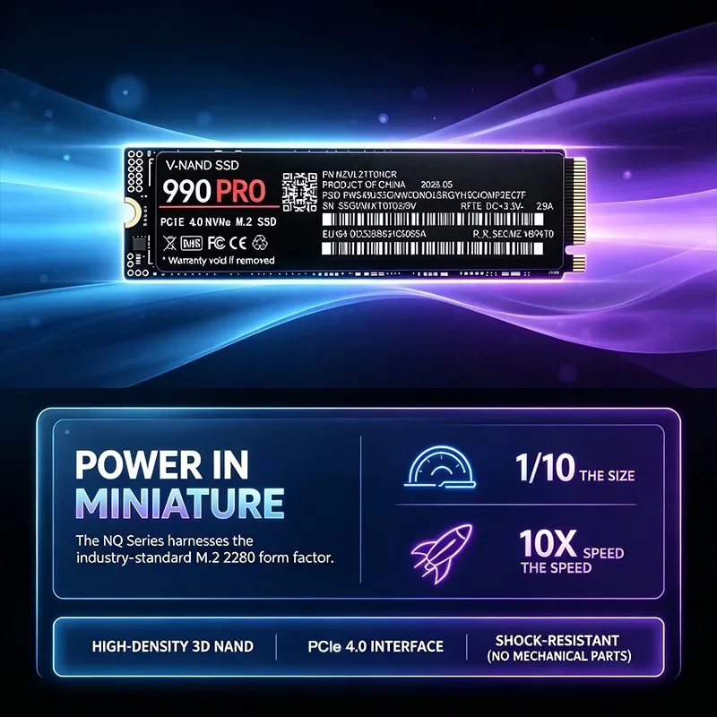 정품 990 PRO M.2 2280 NVMe PCIe  - M.2 Nvme 4Tb Pcie 4.0 Ssd 리뷰 및 가격